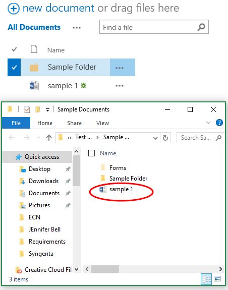 how to move folders in sharepoint 2016|How To Move Folders In SharePoint – Step.